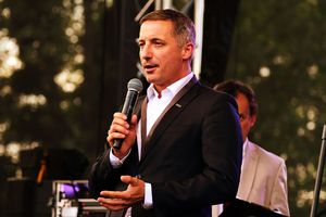 Industriada na Zabytkowej Kopalni Ignacy 