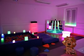 Otwarcie Regionalnego Centrum Wspierania Pieczy Zastępczej