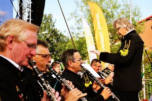 Industriada na Zabytkowej Kopalni Ignacy 