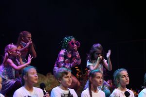 Musical "Jak odczarować Smog'a"