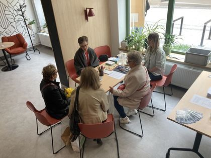 Urban Lab Zielony Tydzień