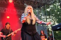 Koncert Maryli Rodowicz w Rybniku
