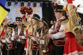 Finał festiwalu Złota Lira