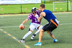 Zawody sportowe Alter Sport Festiwal 