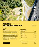 Ul. Gotartowicka (Węzeł Gotartowicka)
