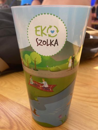 Ekoszolka. Fot. M. Kubisz