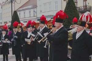 Rybnickie Boże Narodzenie i Kolędowanie. Fot. M. Paszek