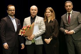 Gala Sportowiec Roku 2023