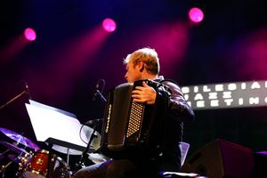 Silesian Jazz Meeting 2017. Fot. P. Bukartyk 