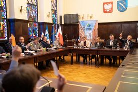Zgromadzenie Ogólne Związku Gmin i Powiatów Subregionu Zachodniego 
