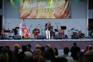 Festiwal Jazzu Tradycyjnego 2017
