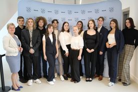 Spotkanie młodzieżowe w ramach Kongresu Samorządów Uczniowskich