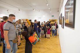 Rybnicki Festiwal Fotografii 2021