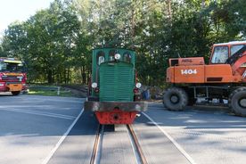 Kolejka Stodoly fot.L.Tyl 2