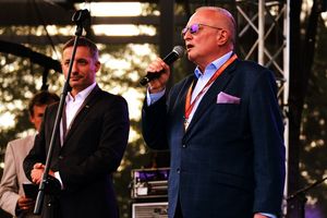 Industriada na Zabytkowej Kopalni Ignacy 