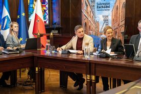 Zgromadzenie Ogólne Związku Gmin i Powiatów Subregionu Zachodniego 