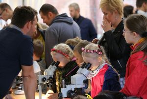 Animalium 2017. Fot. W. Troszka