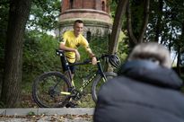 sesja fotograficzna do kalendarza Jestem z Rybnika 