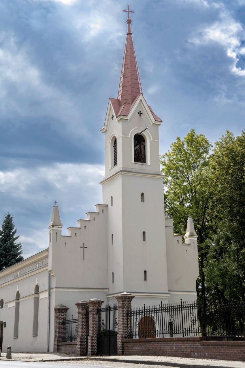 Kościół Ewangelicko-Augsburski