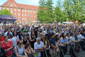 Majówka 2018. Fot. W. Stech