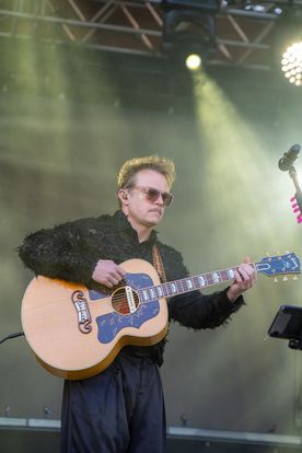 Rogucki i Normalni Ludzie