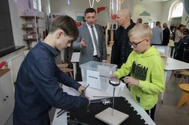 SOWA Rybnik