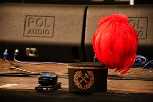 Industriada na Zabytkowej Kopalni Ignacy 