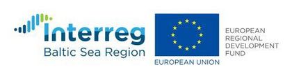 Logo unijnego programu Interreg