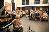 Urodzinowy recital Lidii Grychtołówny