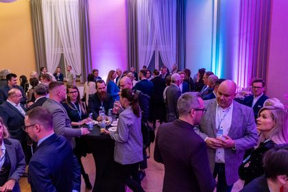 Konferencja dla przedsiębiorców