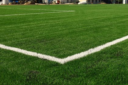 Budowa kompleksu boisk przy Zespole Szkół Technicznych 