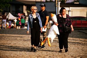 Industriada na Zabytkowej Kopalni Ignacy 