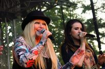 Koncert Maryli Rodowicz w Rybniku