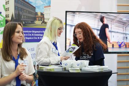 Rybnickie Targi Edukacji