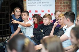 Plenerowy festiwal nauki