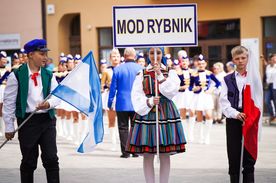 Orkiestra dęta