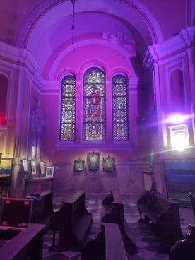 Wydarzenia w ramach Rybnickiej Nocy Muzeów