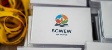 uczestnicy konferencji Edukacja bez barier, podsumowująca działalność Specjalistycznego Centrum Wspierającego Edukację Włączającą 