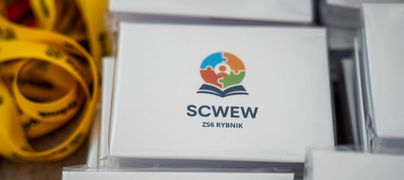 uczestnicy konferencji Edukacja bez barier, podsumowująca działalność Specjalistycznego Centrum Wspierającego Edukację Włączającą 
