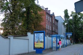 Spacer ulicami Rybnika w granicach planowanego parku kulturowego