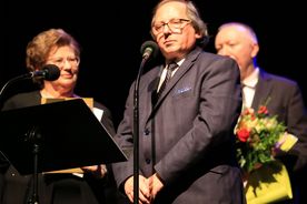 Jubileusz 90-lecia Państwowej Szkoły Muzycznej I i II st. im. Karola i Antoniego Szafranków w Rybniku.