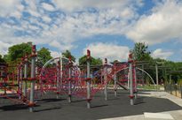 Wnętrze Zrewitalizowanej Zabytkowej Kopalni Ignacy Fot. L. Tyl