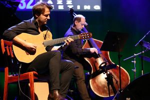Silesian Jazz Meeting 2017. Fot. P. Bukartyk 