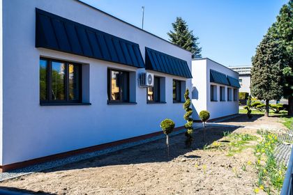 Ośrodek Leczenia i Rehabilitacji