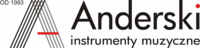 Logo firmy Anderski