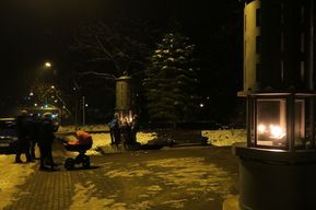 Lampki gornicze fot.L.Tyl 10