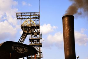 Industriada na Zabytkowej Kopalni Ignacy 