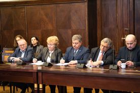 Zgromadzenie Ogólne Związku Gmin i Powiatów Subregionu Zachodniego 
