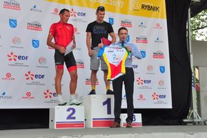 10 Tour de Rybnik