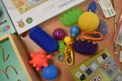 Efekty projektu Dostępna Szkoła 